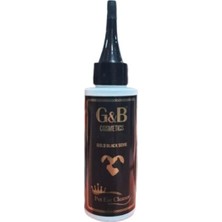 G&B Cosmetics Aconcept G&b Pet Kulak Temizleyici 100 ml
