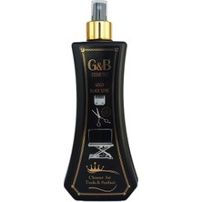 G&B Cosmetics Aconcept G&b Alet ve Yüzey Temizleyici 370 ml