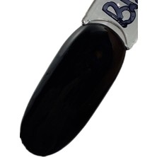 Unails Black (Klasik Siyah)