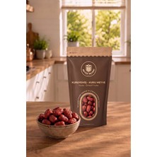 Antep Pazarı Hünnap Kurusu - Şeker İlavesiz - 300g