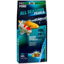 JBL Aconcept  Propond All Seasons Pearls 5,8k
