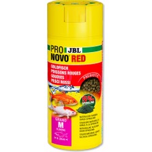 JBL Aconcept  Pronovo Red Grano M 250ML