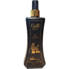 G&B Cosmetics Aconcept G&b Kıl Sabitleyici Sprey 370 ml