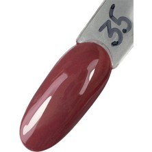 Unails 35 Bağbozumu