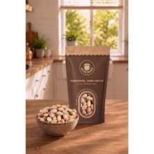 Antep Pazarı Tuzlu Yer Fıstığı - 500g