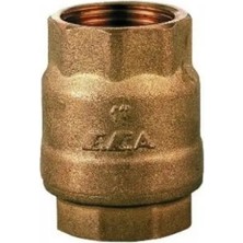 1/2 Eca Yaylı Çekvalf 601007115