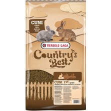 Versele-Laga Aconcept Versele Laga Cunı Fıt Pure Tşan Yemi 20 kg