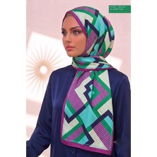 United Colors Of Benetton Fıore Şal -1016-75X190