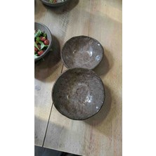 Terra Tasarım  Coconat 2'li Kase