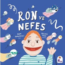 Renas Store Ron ve Nefes