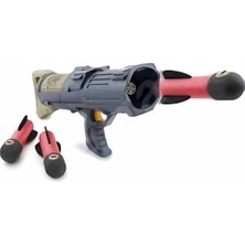 Renas Store Mey Ithalat® 91944 Füze Atan Silah