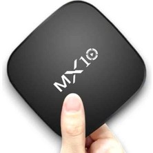 İntora Mx Box S