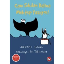 Renas Store Canı Sıkılan Balina Mektup Yazıyor