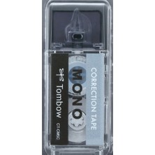 Tombow : Mono : Pocket Şerit Silici : 5 mm x 4 M