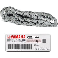 Tvr Nmax 125 2022 Eksantirik Zinciri Orj 94568-F9096