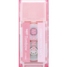 Tombow : Mono : Pocket Şerit Silici : 5 mm x 4 M