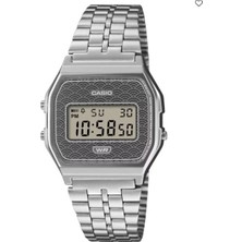 Casio Casıo A159WEVJ-7DR Retro Erkek Kol Saati