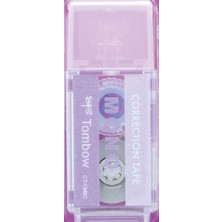Tombow : Mono : Pocket Şerit Silici : 5 mm x 4 M