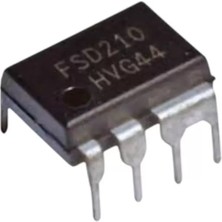 Renas Store Fsd 210 Dıp-8 Entegre Devre