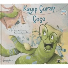 Renas Store Kayıp Çorap Ço
