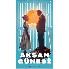 Renas Store Akşam Güneşi (Yeni Kapak)