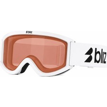 Bliz Pixie 2-6 Yaş Çocuk Kayak/snowboard GÖZLÜĞÜ-0ZK850419101