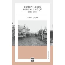 Renas Store Ermenilerin Zorunlu Göçü (1915-1917)