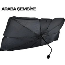 İntora Araç Şemsi̇yesi̇