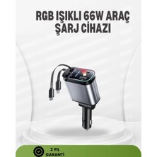 İntora Ford, Opel, Volvo, Skoda Araçlar Için 66W Çoklu