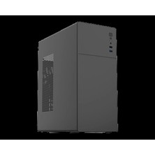 OXPC-3000 Oem Paket R5 5600 8gb 256GB SSD 2gb GT710 Fdos