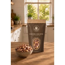 Antep Pazarı Kabuklu Kavrulmuş Kaju - 1kg