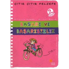 Renas Store Çıtır Çıtır Felsefe 14 - Başarı ve Başarısızlık