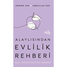 Renas Store Alaylısın Evlilik Rehberi Iı