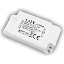 Eco Lounge 1 Adet Cata Ct 2516 LED Panel Trafosu 9-18W