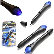 Renas Store Powermaster Uv Işıklı Güçlü Pratik Yapıştırıcı