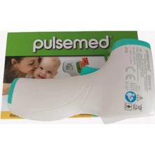 Renas Store Mey Ithalat® Pulsemed Temız Ateş Ölçer