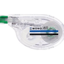 Tombow : Mono Air : Yatay Başlıklı Şerit Silici : 15 M