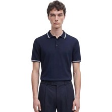 Anthony Jackson Premium Erkek Triko Polo Tişört Alberto