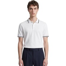 Anthony Jackson Premium Erkek Triko Polo Tişört Alberto