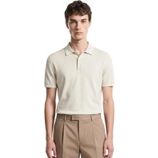 Anthony Jackson Premium Erkek Triko Polo Tişört Alberto