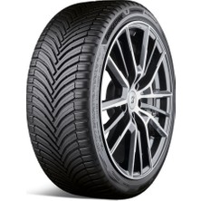 Bridgestone 255/50R19 107W Xl Turanza All Season 6 Oto 4 Mevsim Lastiği (Üretim YILI:2025)