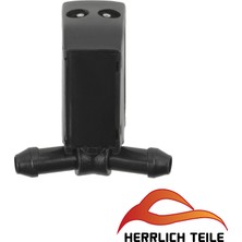 Herrlich Teile S60 V60 XC60- Kaput Fıskıye Memesi Sol ve Orta