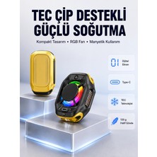 Renas Store Abs Alüminyum Alaşımlı Hafif ve Dayanıklı Mobil Soğutucu  Yeni Nesil
