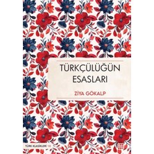 Renas Store Türkçülüğün Esasları
