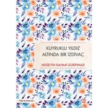 Renas Store Kuyruklu Yıldız Altında Bir Izdivaç