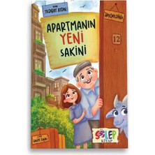 Renas Store Apartmanın Yeni Sakini