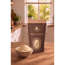 Antep Pazarı Toz Badem Unu - 250g