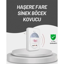 Renas Store Çevre Dostu Teknoloji ile Etkili Haşere Mücadelesi – Zararsız ve Kalıcı Çözüm
