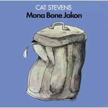 Universal Music Cat Stevens / Mona Bone Jakon (Plak)