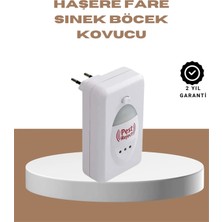 Renas Store Prize Tak Çalıştır Kolay Kullanım – Etkili Haşere Uzaklaştırıcı